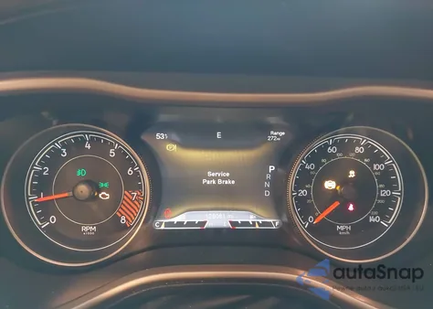 2015 Jeep Cherokee Limited z USA, uszkodzony, nr VIN 1C4PJMDS9FW667038